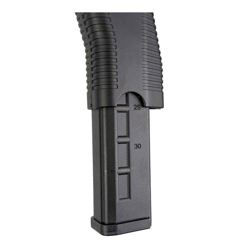 MP9 Pro (Metal Gears) 2025 - Gel Blaster