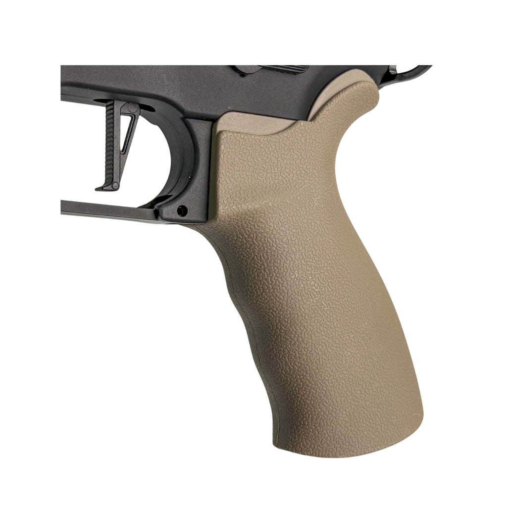 "DMR Take-Out" GBU Custom - Gel Blaster