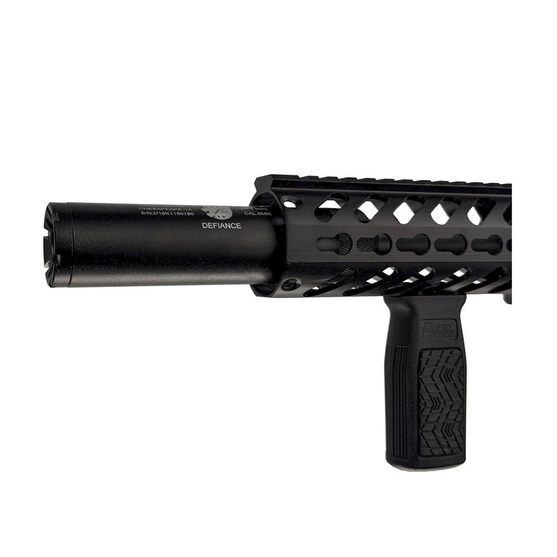 "Black Hawk Down" GBU Custom - Gel Blaster