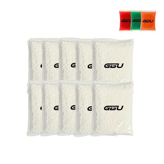 100,000 VALUE PACK Gel Balls (Hardened)