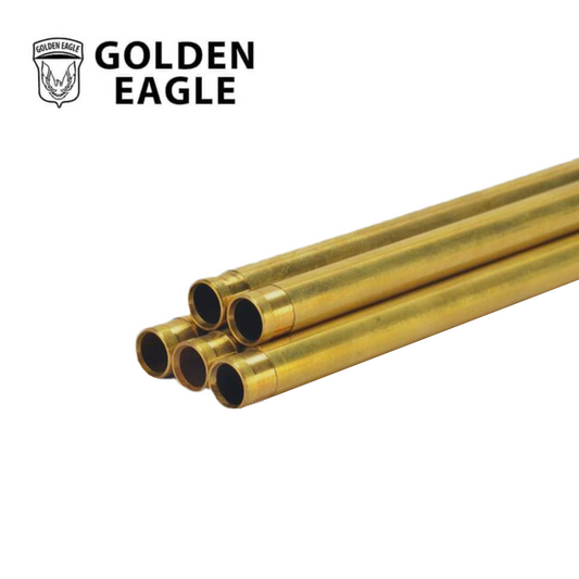 Golden Eagle GBBR/ AEG Universal Brass Competition Barrel