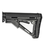 "HK416D Frontliner" GBU Custom - Gel Blaster