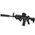 Custom SMG
