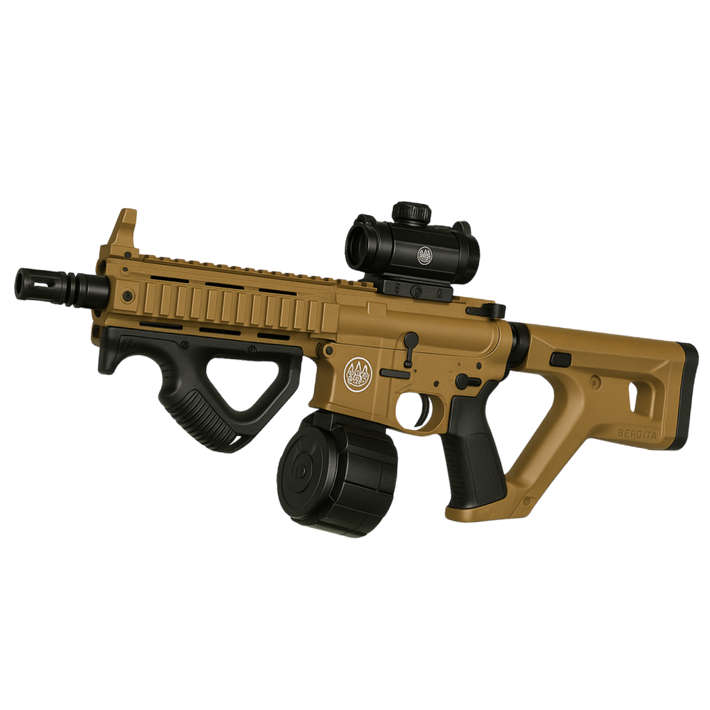 M416 Tactical Rifle - Gel Blaster