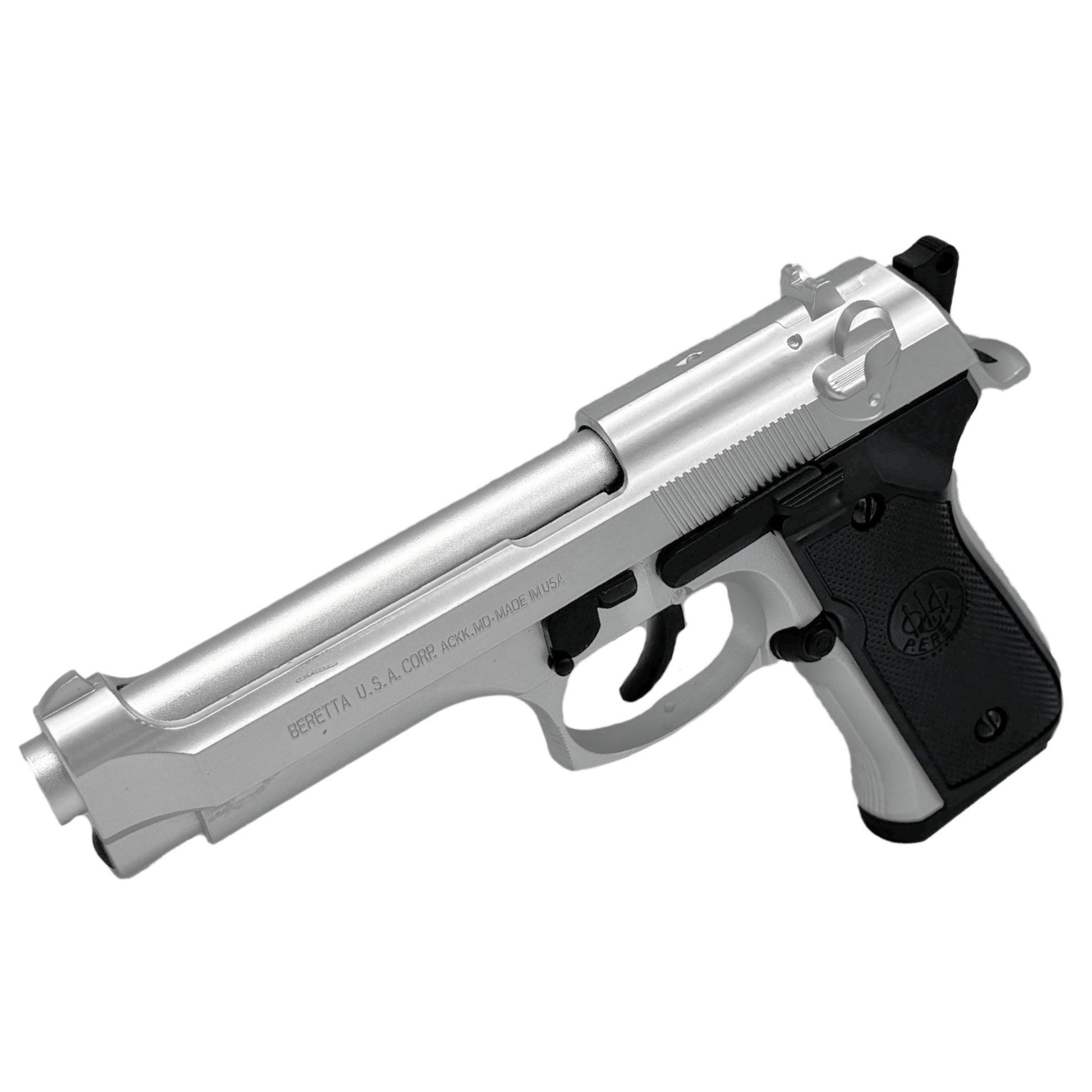 [モデルガン] BERETTA USA CORP モデルガン] BERETTA USA CORP