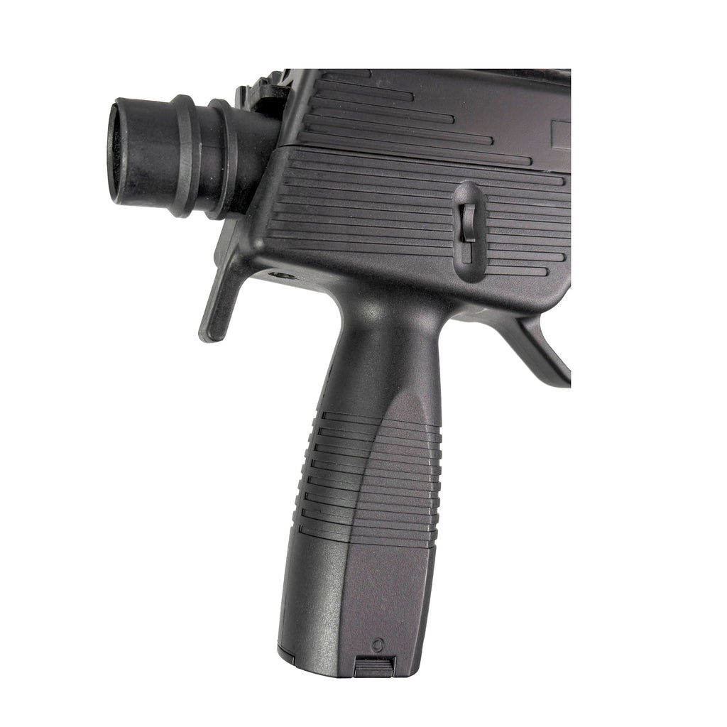 MP9 Pro (Metal Gears) 2025 - Gel Blaster