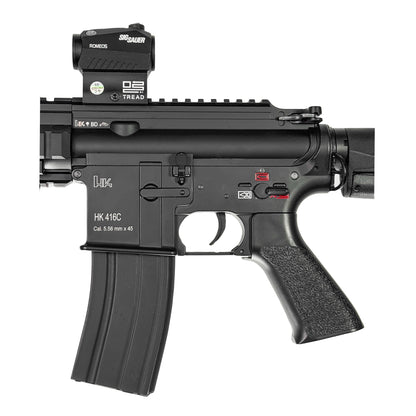 "HK416D Frontliner" GBU Custom - Gel Blaster