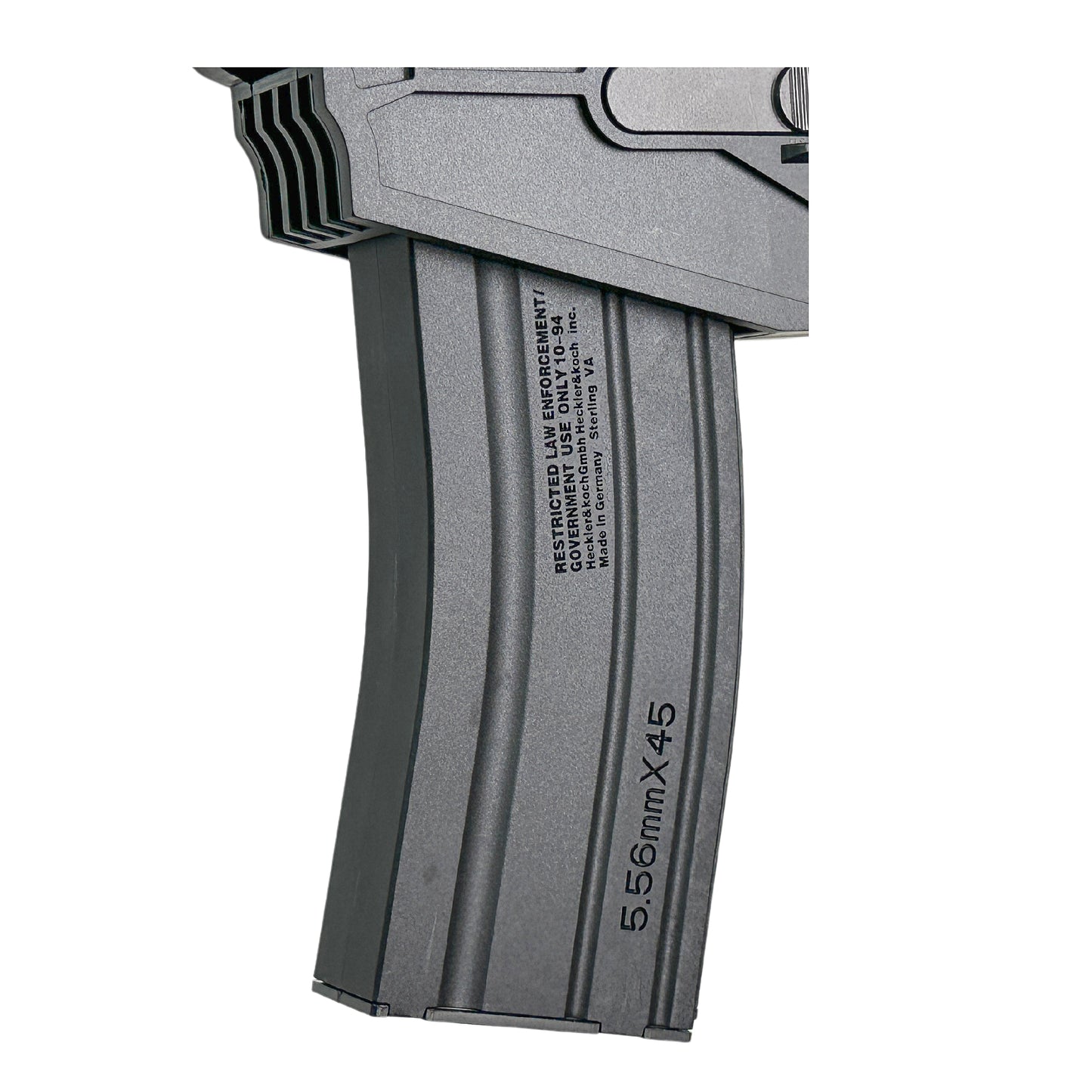 CZ Bren 805 - Gel Blaster