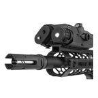 "Gotham's Own" GBU Custom - Gel Blaster