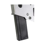 Vector Red Haze Electric - Gel Blaster