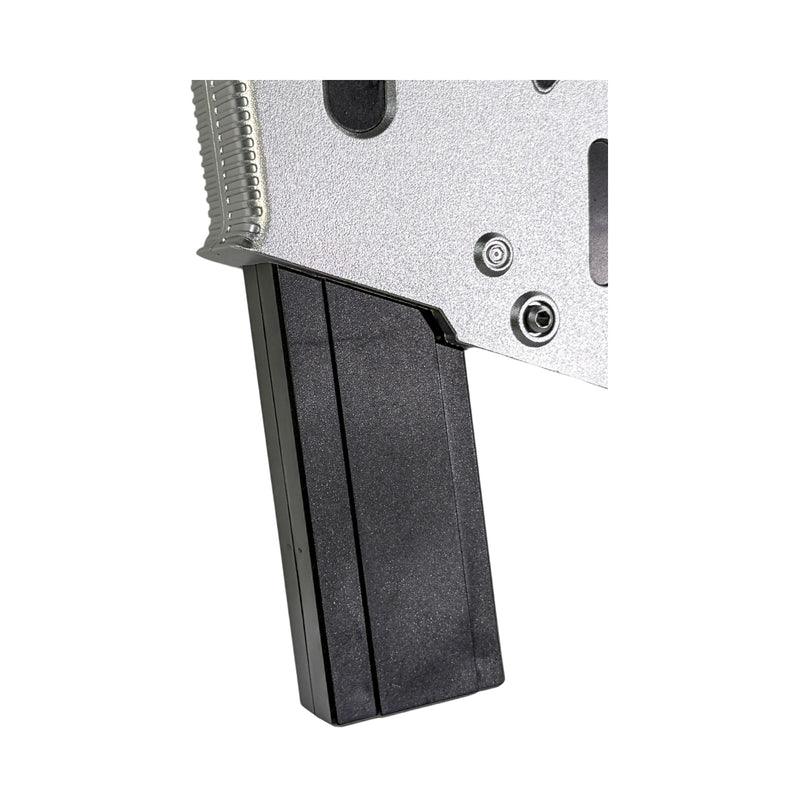 Vector Red Haze Electric - Gel Blaster