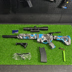 Predator Junior HK416D - Gel Blaster