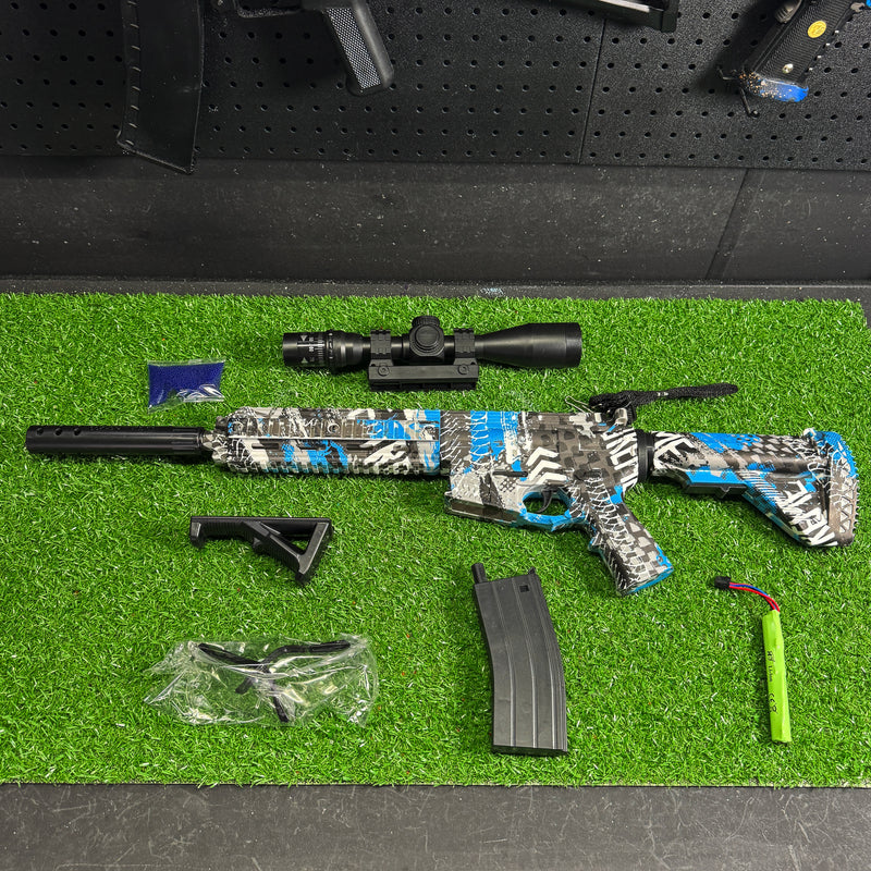 Predator Junior HK416D - Gel Blaster