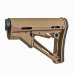 "Morpheus M4 Skeletal" GBU Custom - Gel Blaster