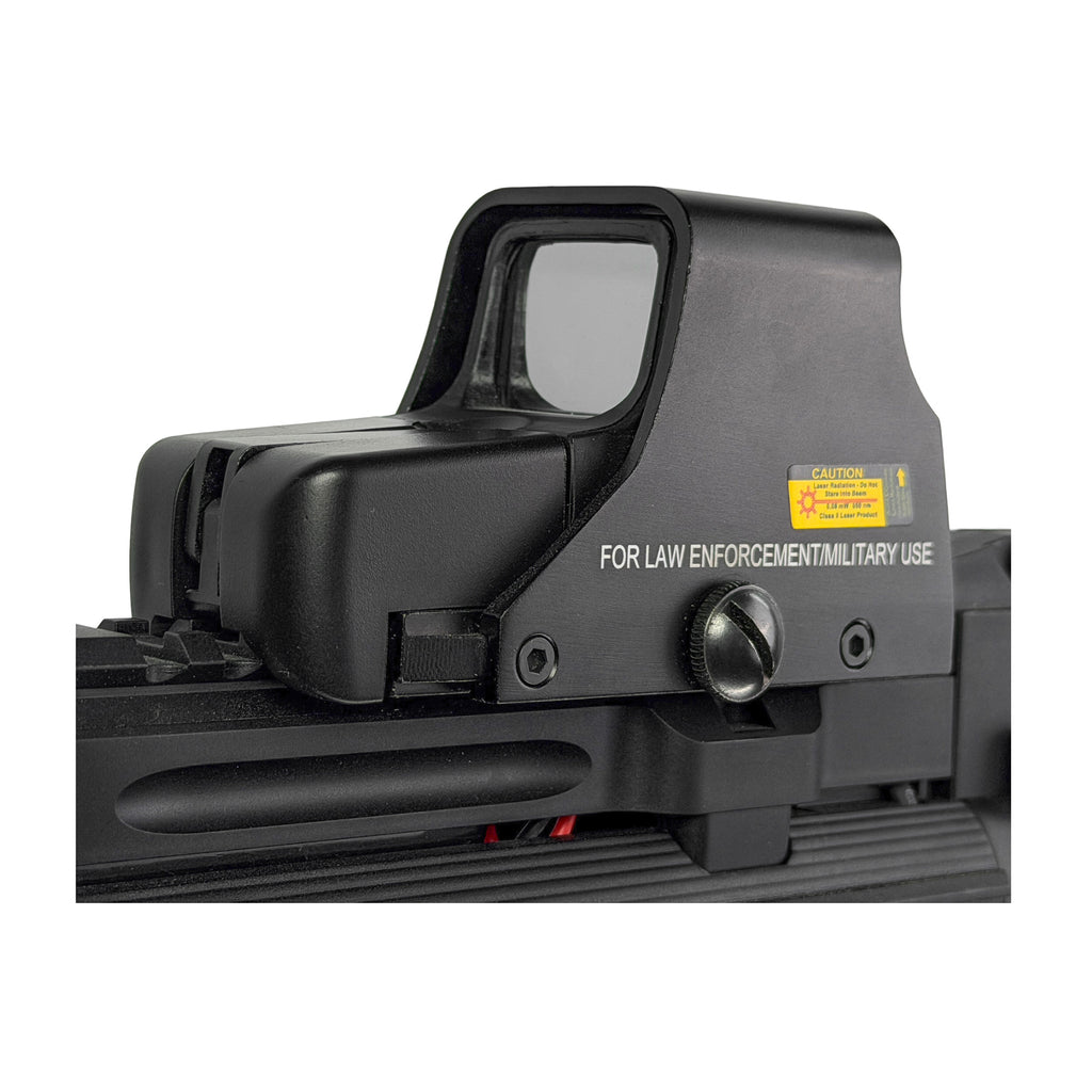 "AK Assassination" GBU Custom - Gel Blaster