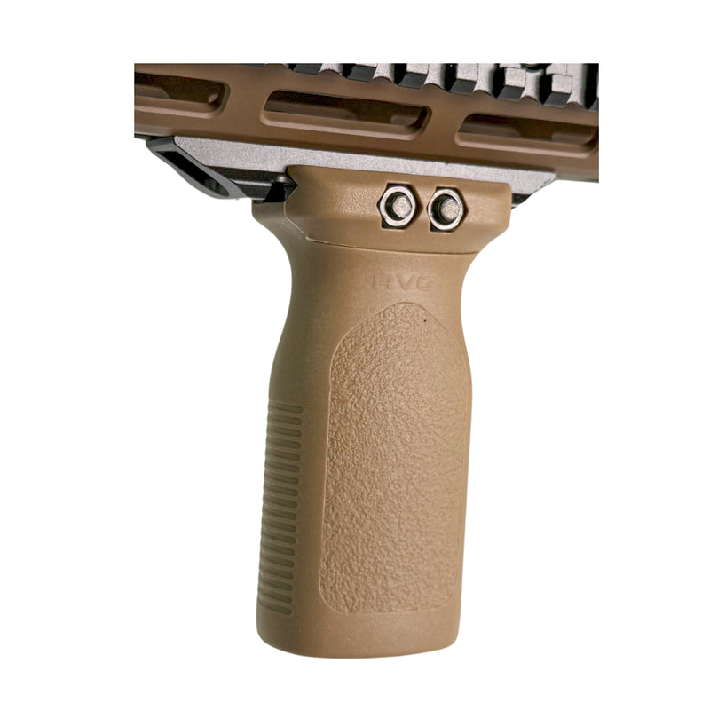 "Skeletal M4" GBU Custom - Gel Blaster