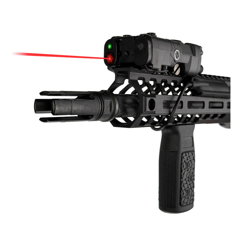 "Scylla Killer" Stage 4 Tactical GBU Custom - Gel Blaster