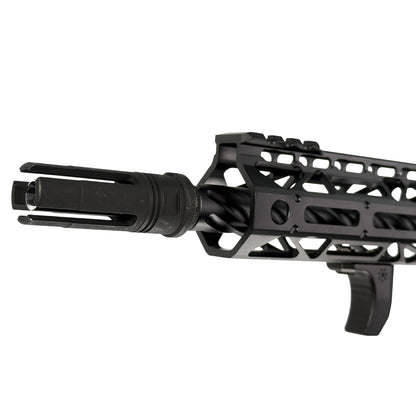 "Optic Eagle" GBU Custom - Gel Blaster