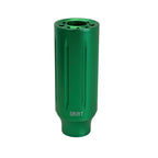 Saint Aluminium 14mm 2 Piece Muzzle Brake