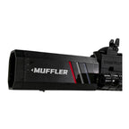 Vector Red Haze Electric - Gel Blaster