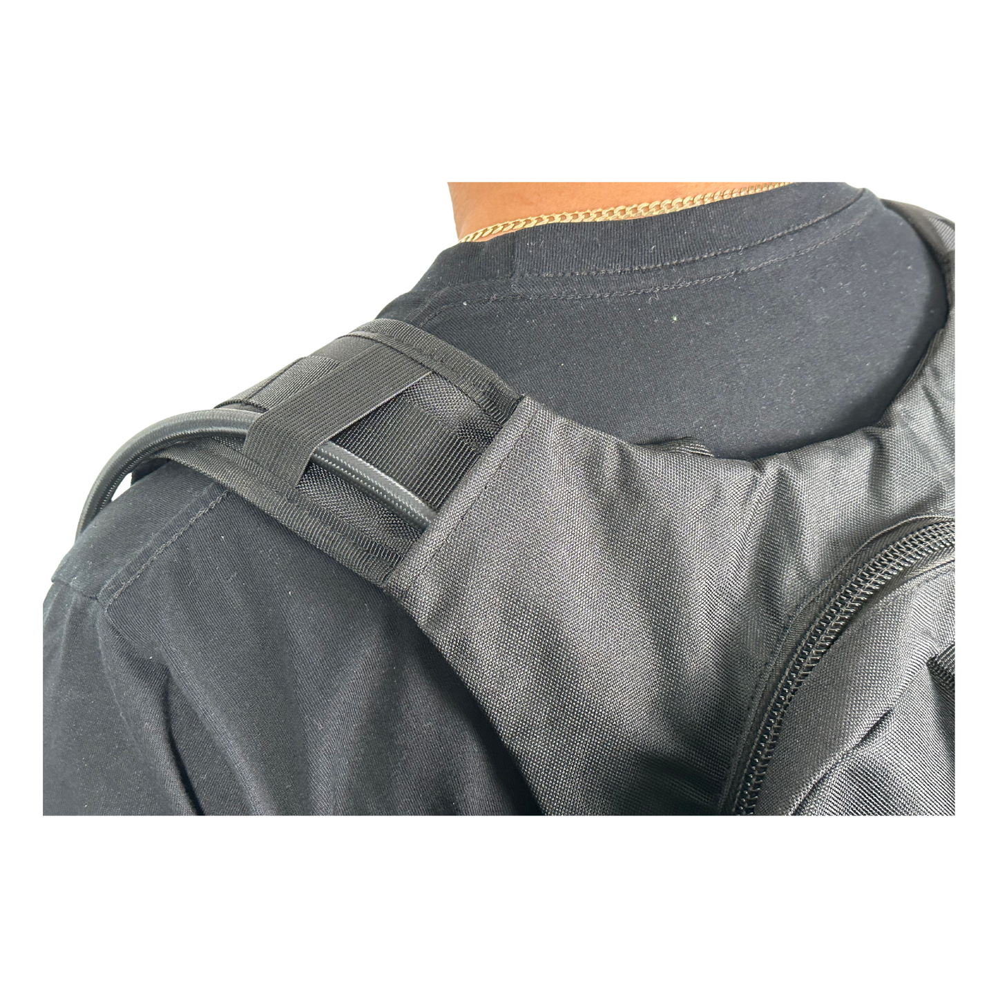 HPA Speedball Backpack