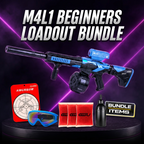 M4L1 Beginner Loadout Bundle