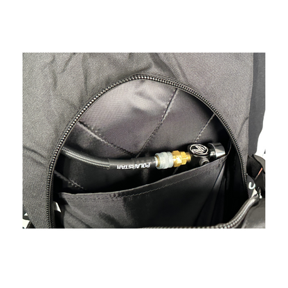 HPA Speedball Backpack