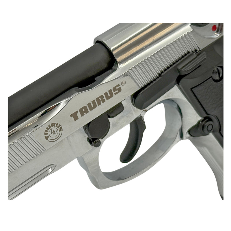 "M92 Hitman" Gas Blow Back M92 Beretta - Gel Blaster (Metal)