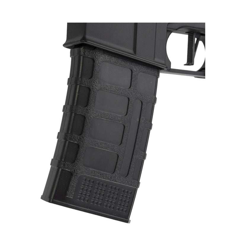 "Sand Mayhem" GBU Custom - Gel Blaster