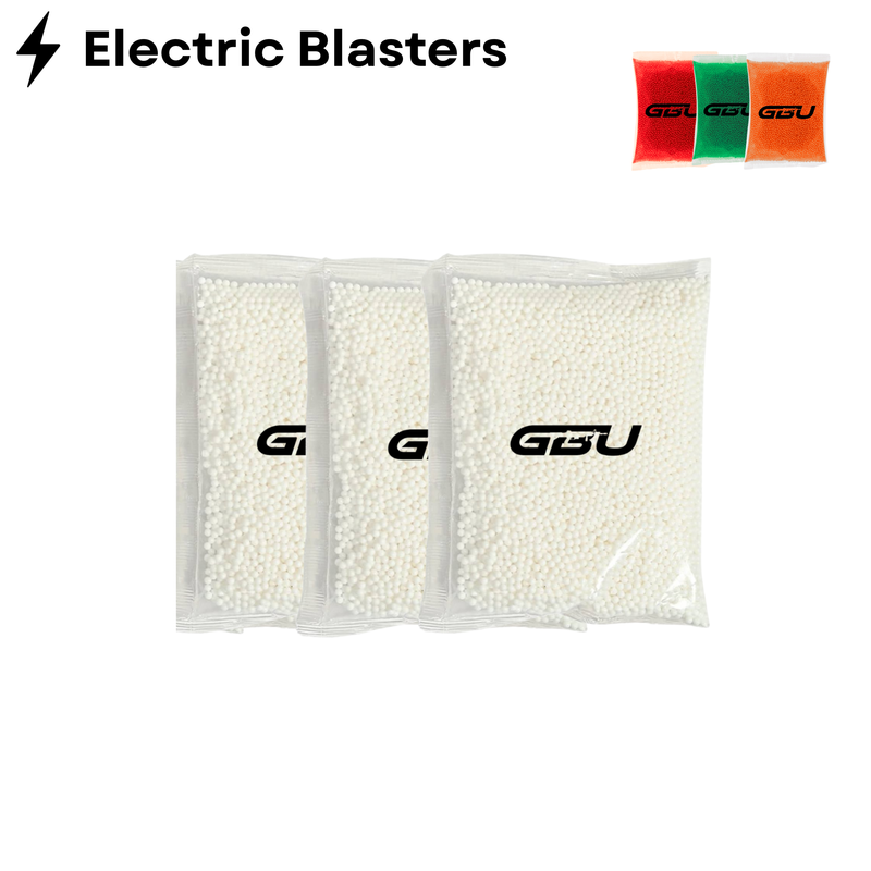 30,000 VALUE PACK Gel Balls