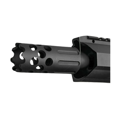 TTI JW4 DRYCARYS GEN-12 RIFLE AEG - Gel Blaster (Metal)