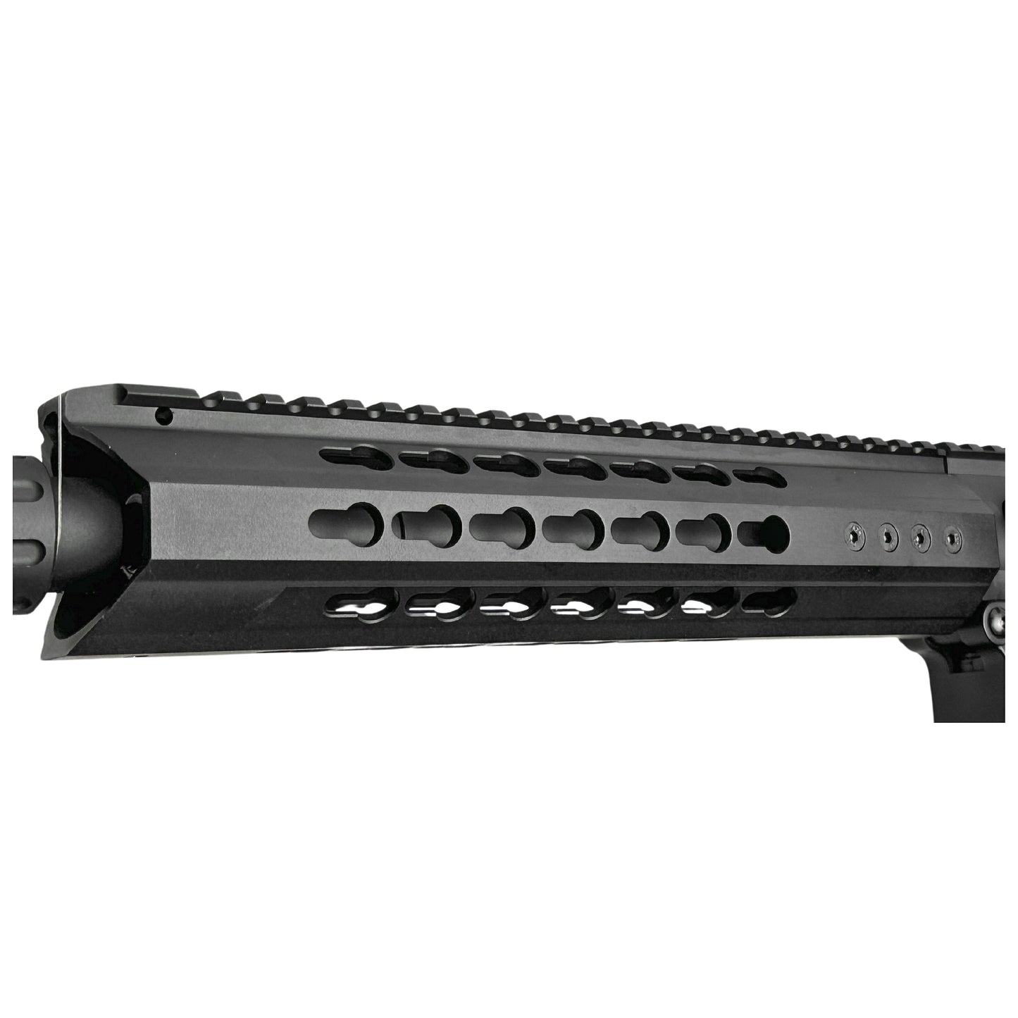 TTI JW4 DRYCARYS GEN-12 RIFLE AEG - Gel Blaster (Metal)