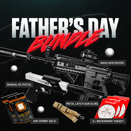 Father's Day Bundle
