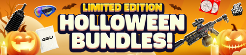 GBU Promo Banner