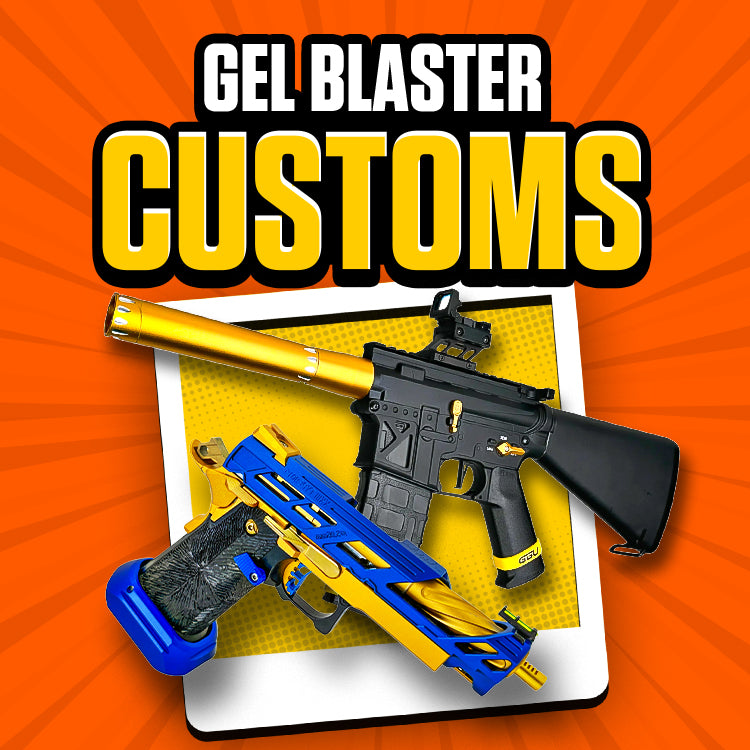 Custom Builds
