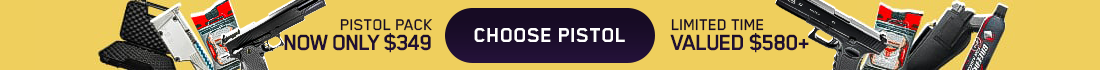 pro pistol bundle sale
