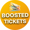 Shop Boosted Tickets