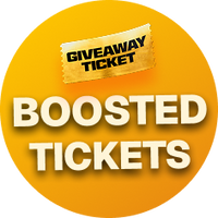 Shop Boosted Tickets