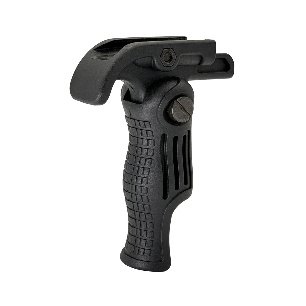 Adjustable Nylon Foregrip (Duck Bill)