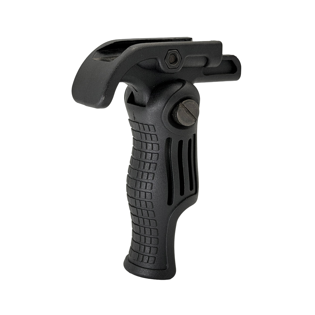 Adjustable Nylon Foregrip (Duck Bill)
