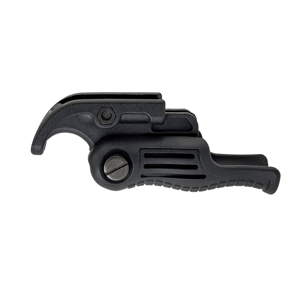 Adjustable Nylon Foregrip (Duck Bill)
