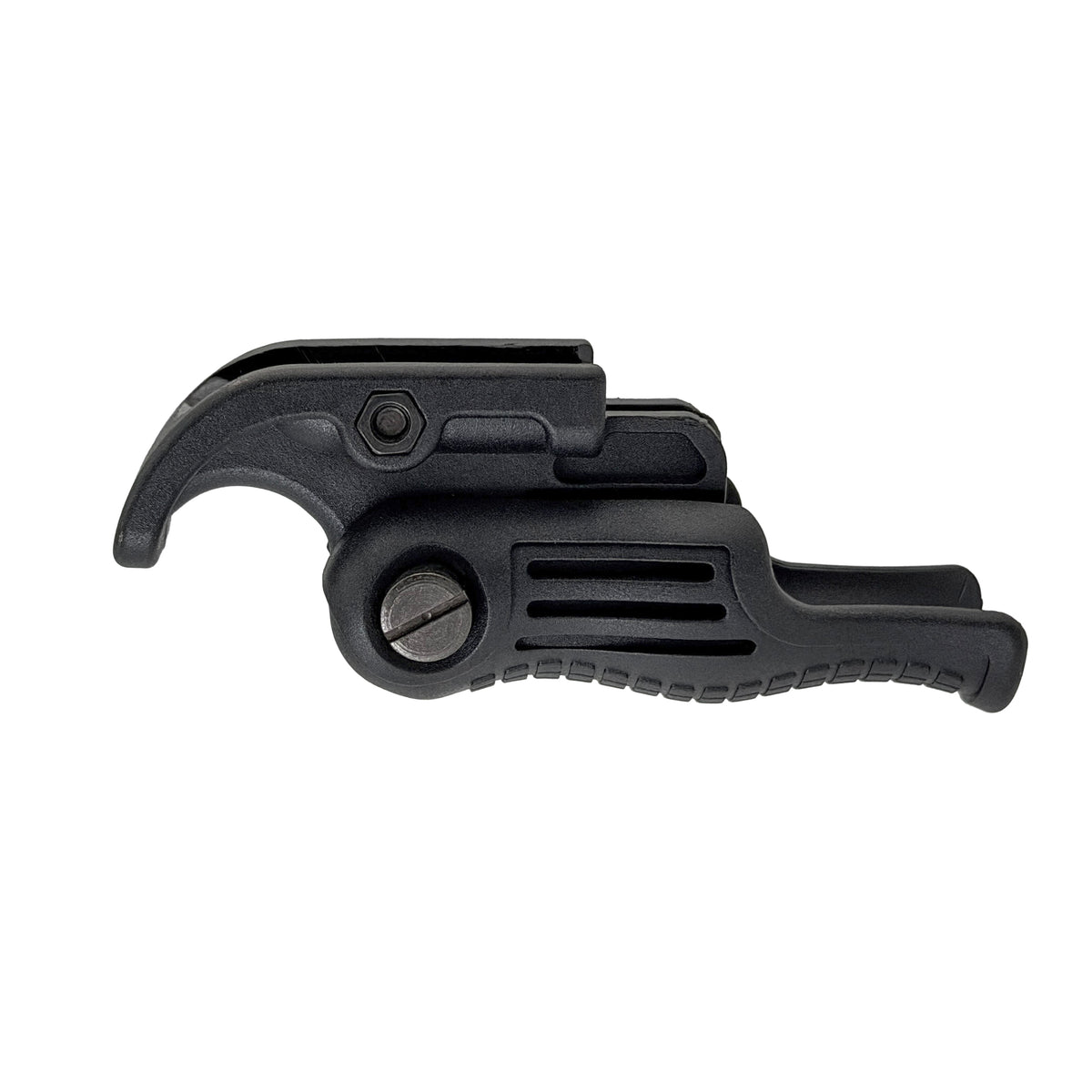 Adjustable Nylon Foregrip (Duck Bill)
