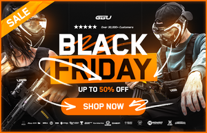 View the latest gel blaster arrivals