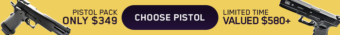 pro pistol bundle sale