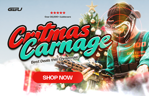 View the latest gel blaster arrivals