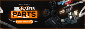 View the latest gel blaster arrivals