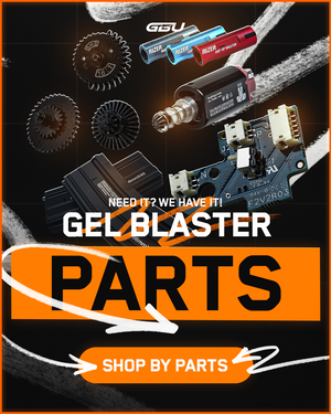 View the latest gel blaster arrivals