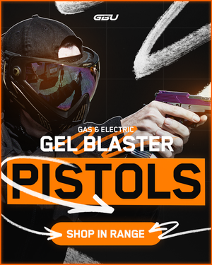 View the latest gel blaster arrivals