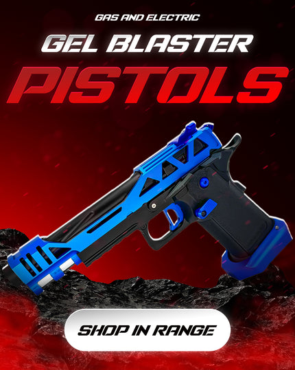 Base Model Pistols