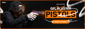 View the latest gel blaster arrivals